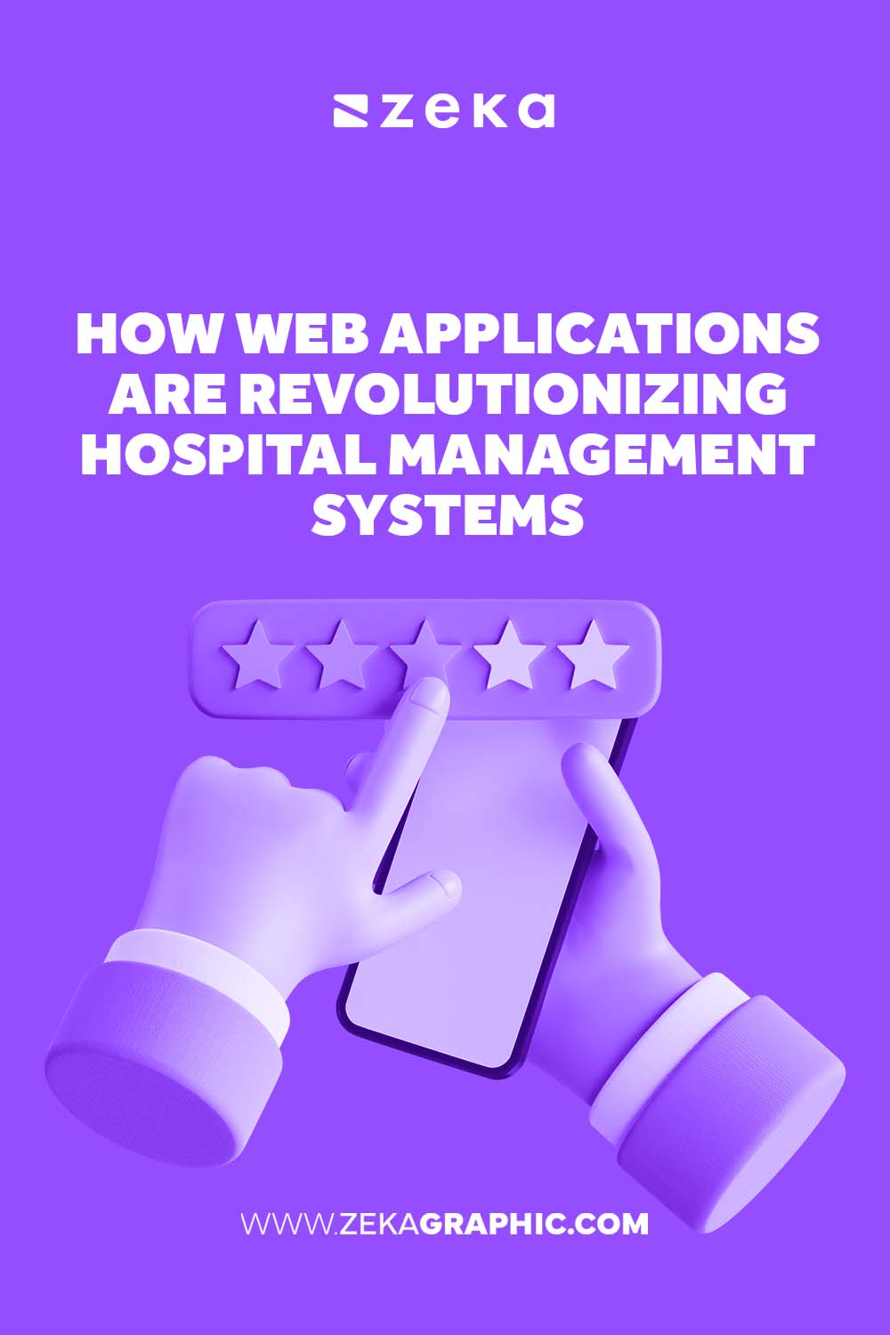 Hospital Management Systems with web applications