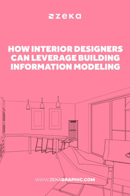 How Interior Designers Can Leverage Building Information Modeling ...