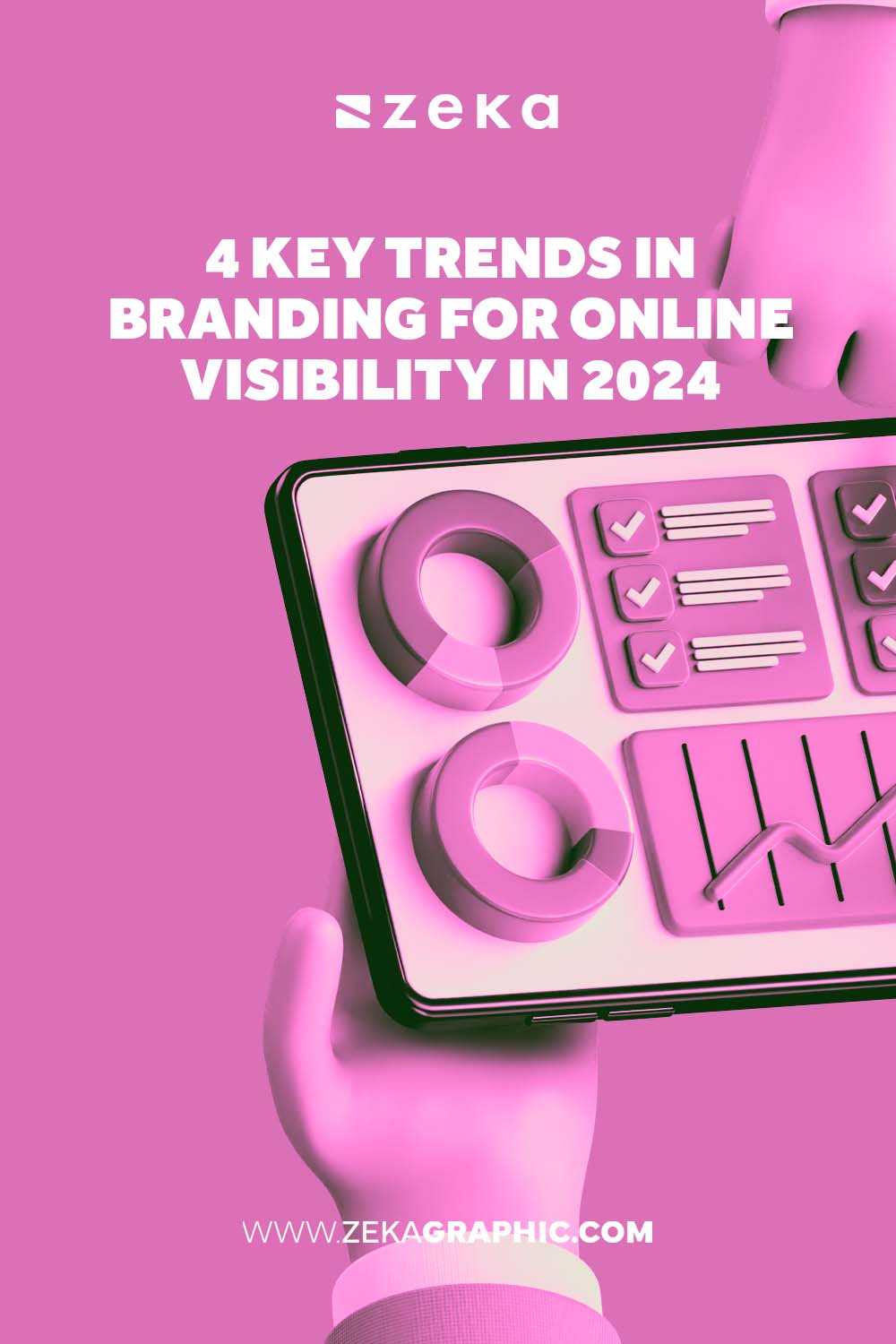 Key Trends in Branding for Online Visibility