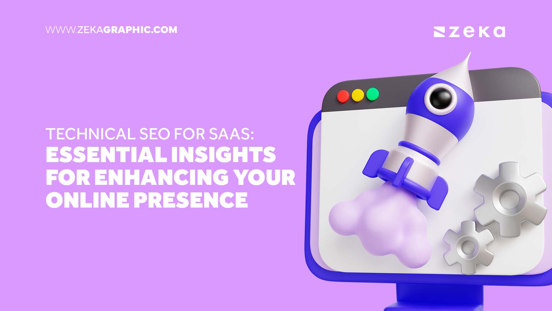 Technical SEO for SaaS Essential Insights for Enhancing Your Online Presence