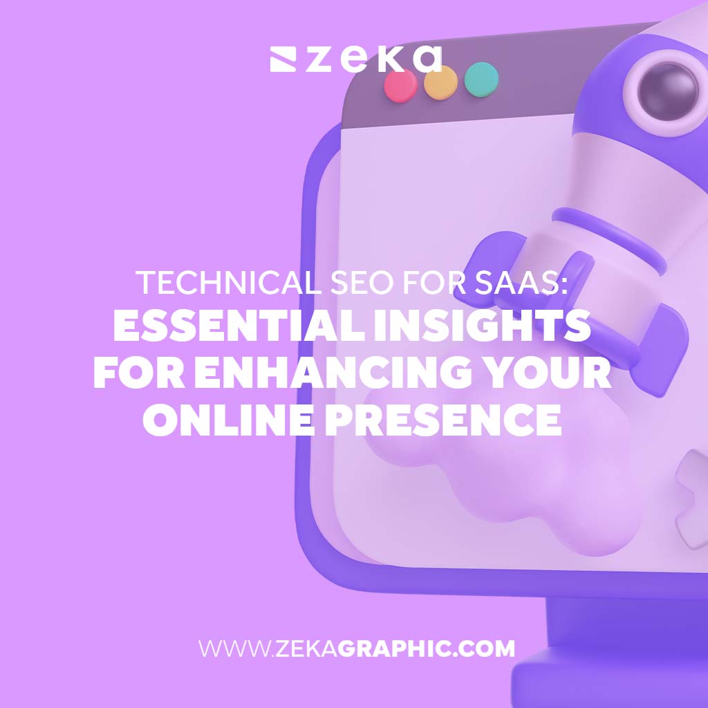 Technical SEO for SaaS