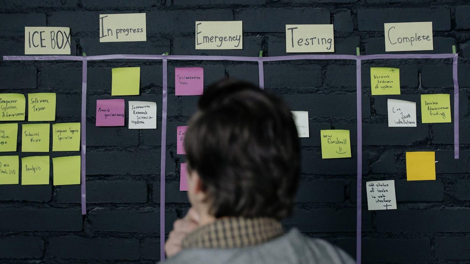 The Designer’s Perspective