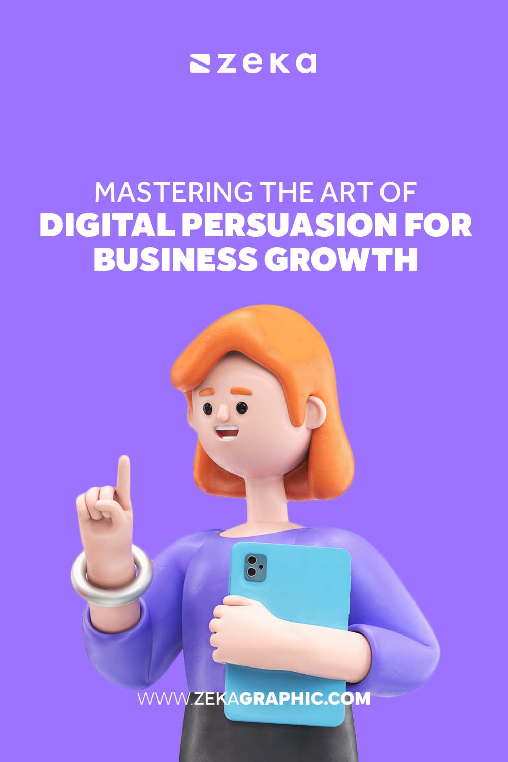 Understanding Digital Persuasion for Business Growth