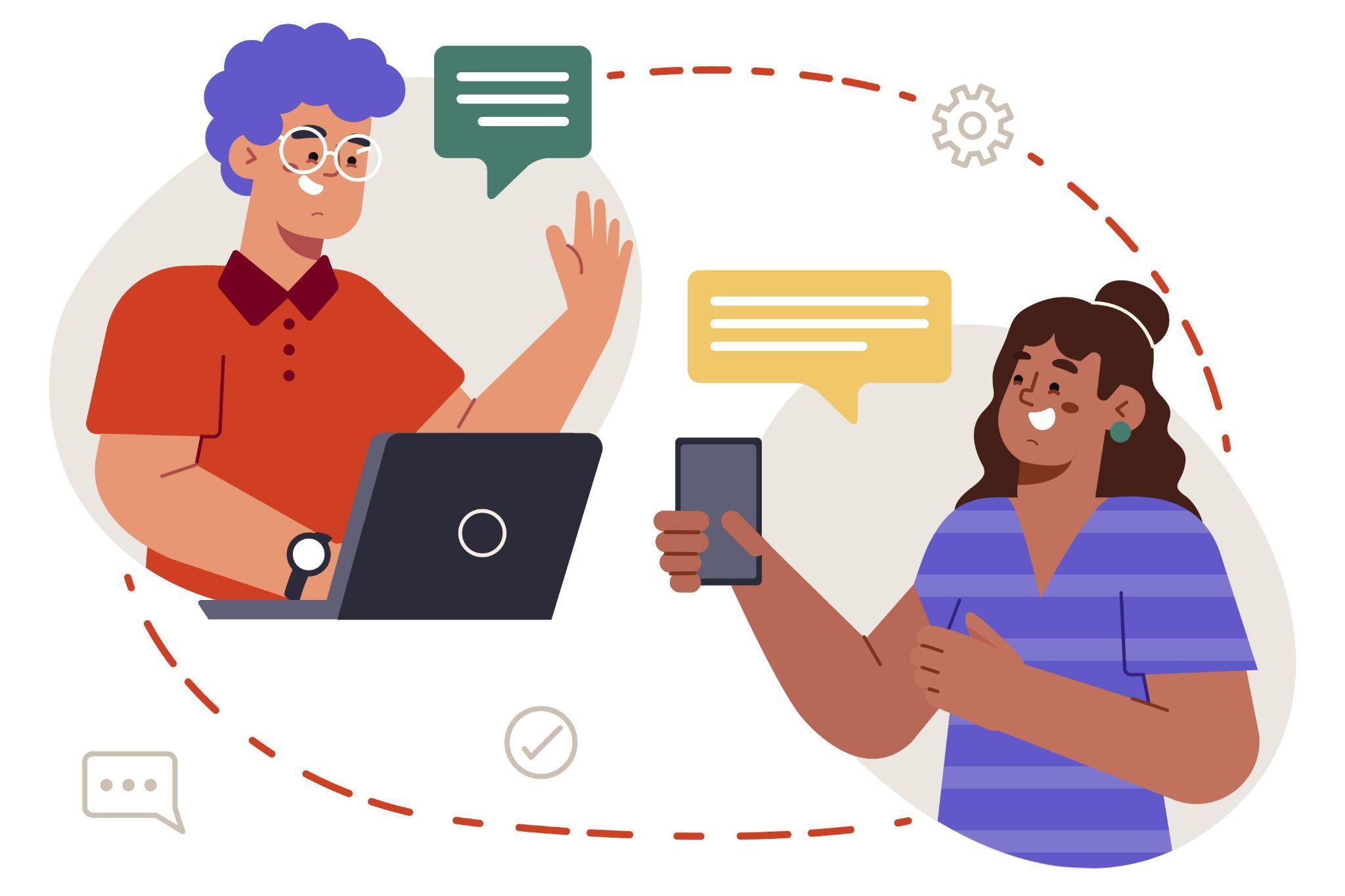 Understanding the Psychology Behind Digital Persuasion