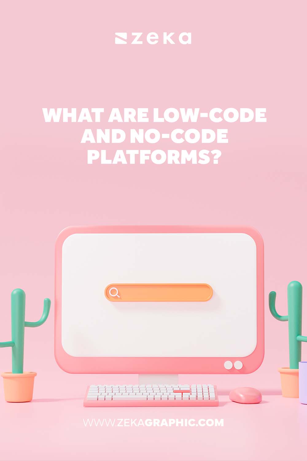 What are low-code and no-code platforms difference