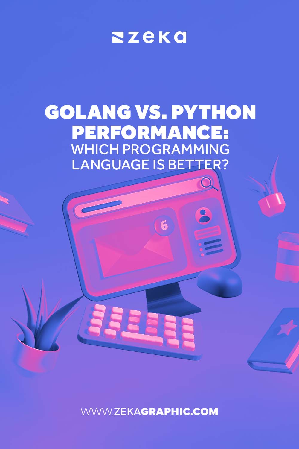 Which Programming Language Is Better Golang vs Python