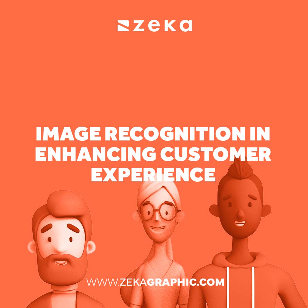 how Image Recognition enhance Customer Experience