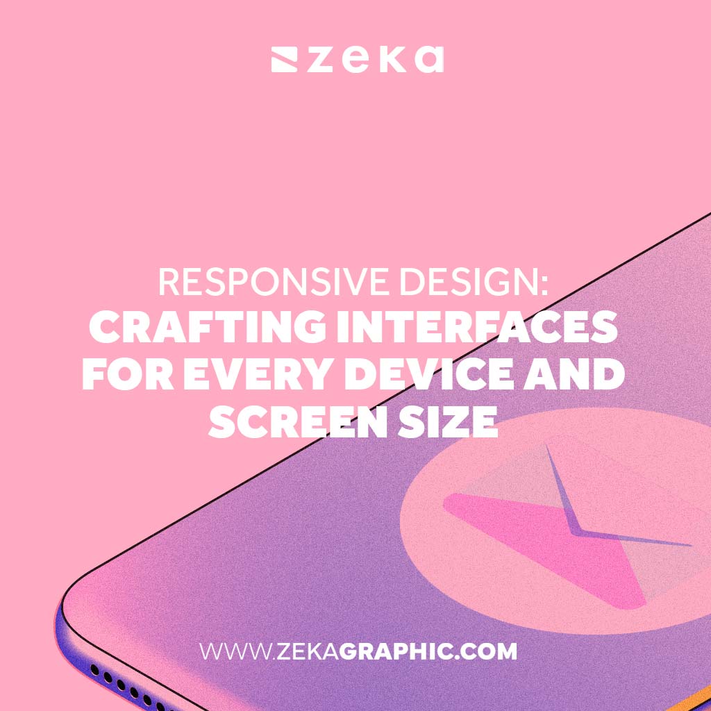 Crafting Interfaces for Every Device and Screen Size