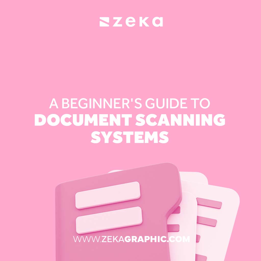 Document Scanning Systems