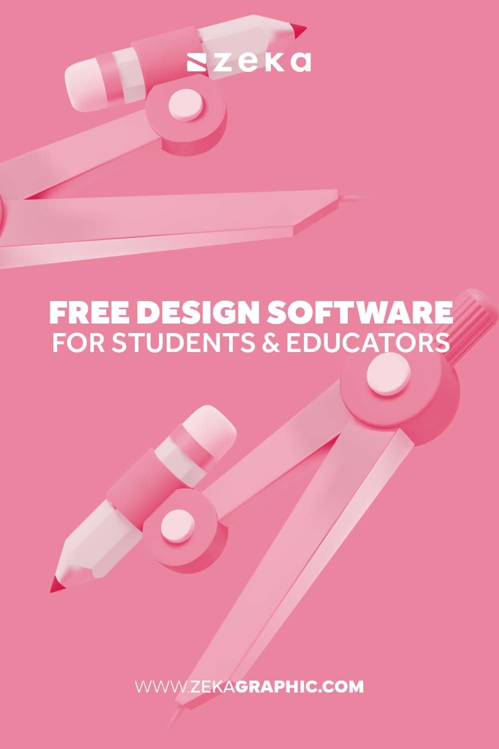 Free Design Software for Educators