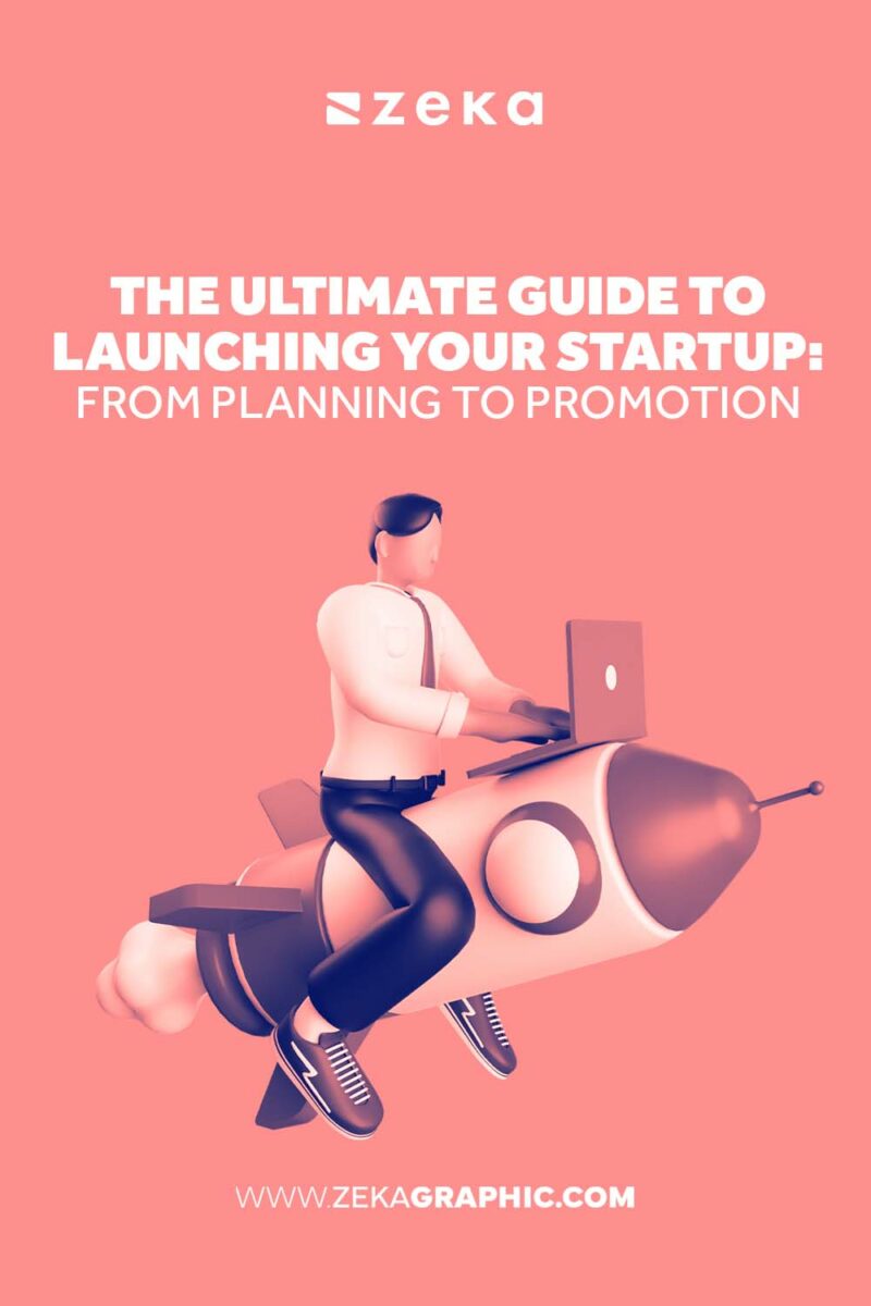 The Ultimate Guide to Launching Your Startup: From Planning to ...