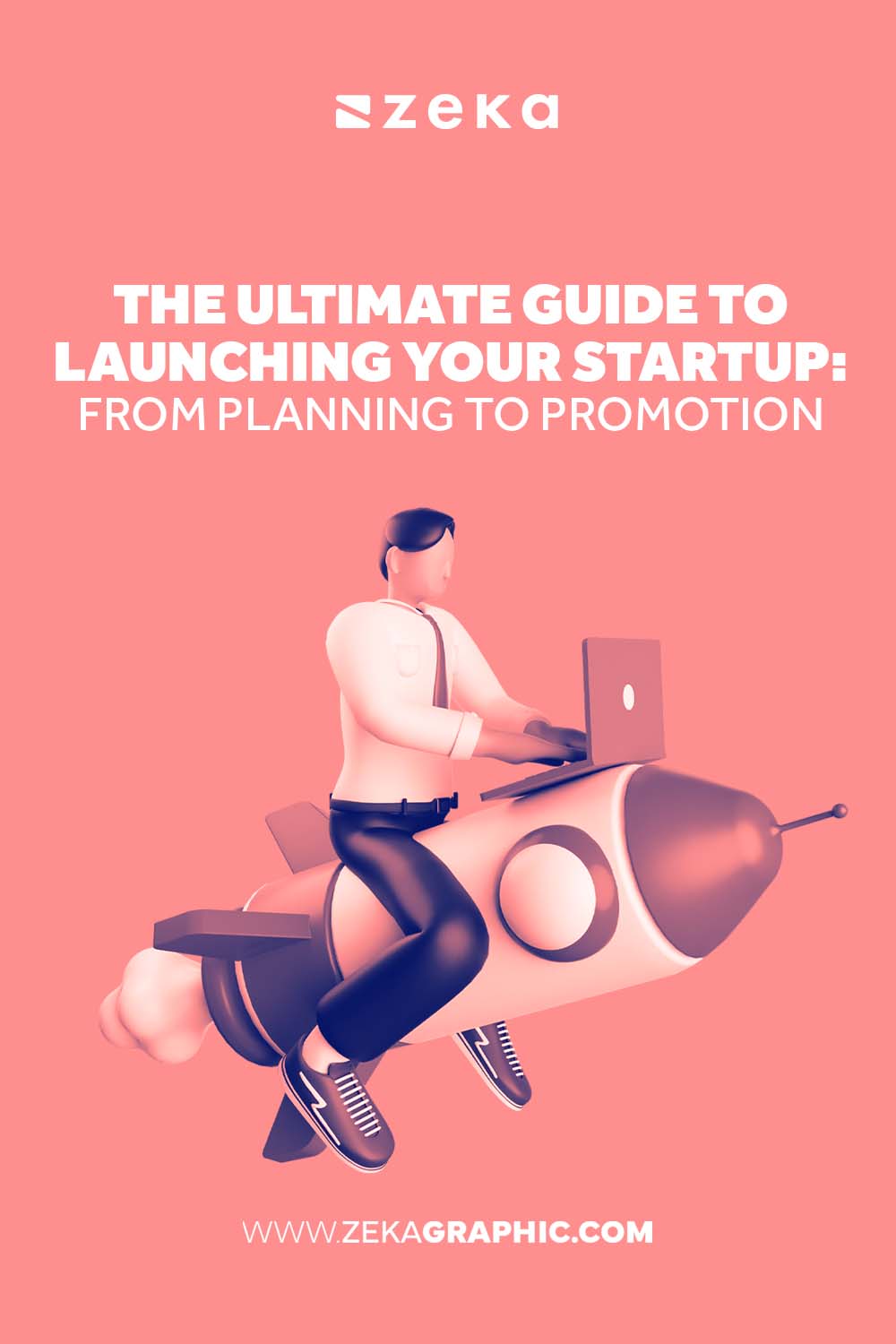 From Planning to Promotion To Launching your startup