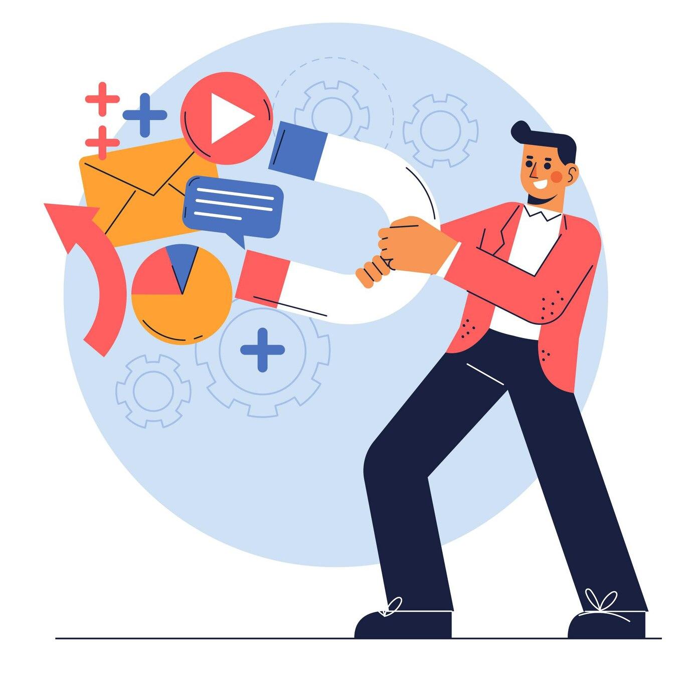 How SMM Panel Enhances Campaigns