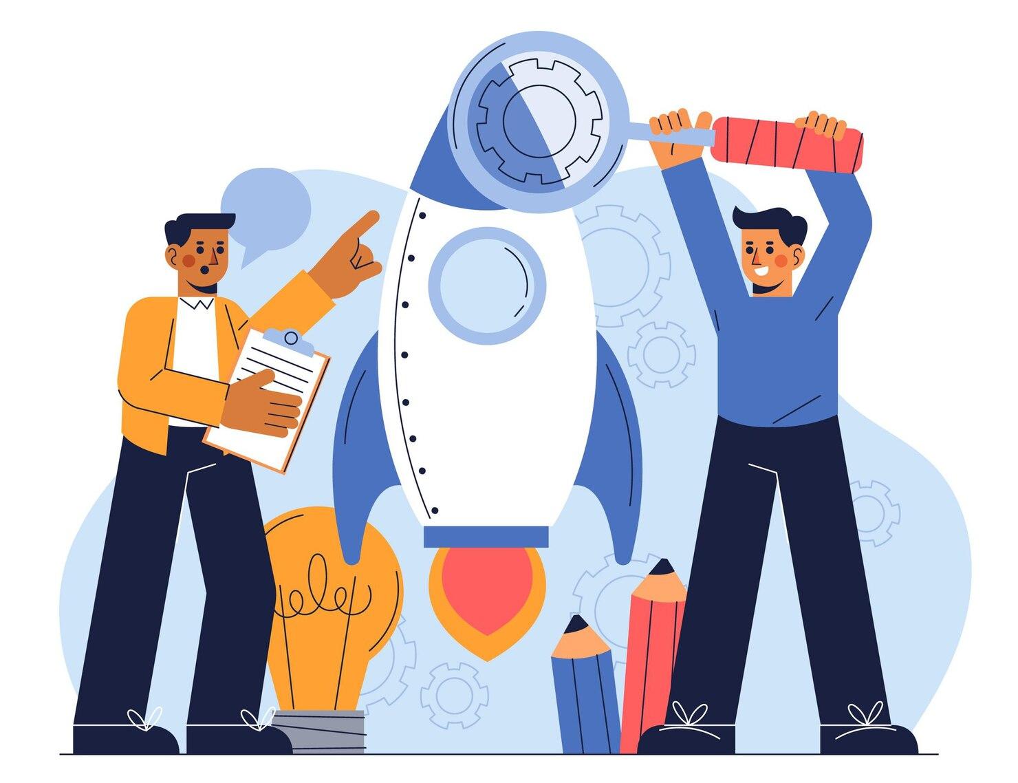 Importance of Thorough Preparation and Strategic Execution