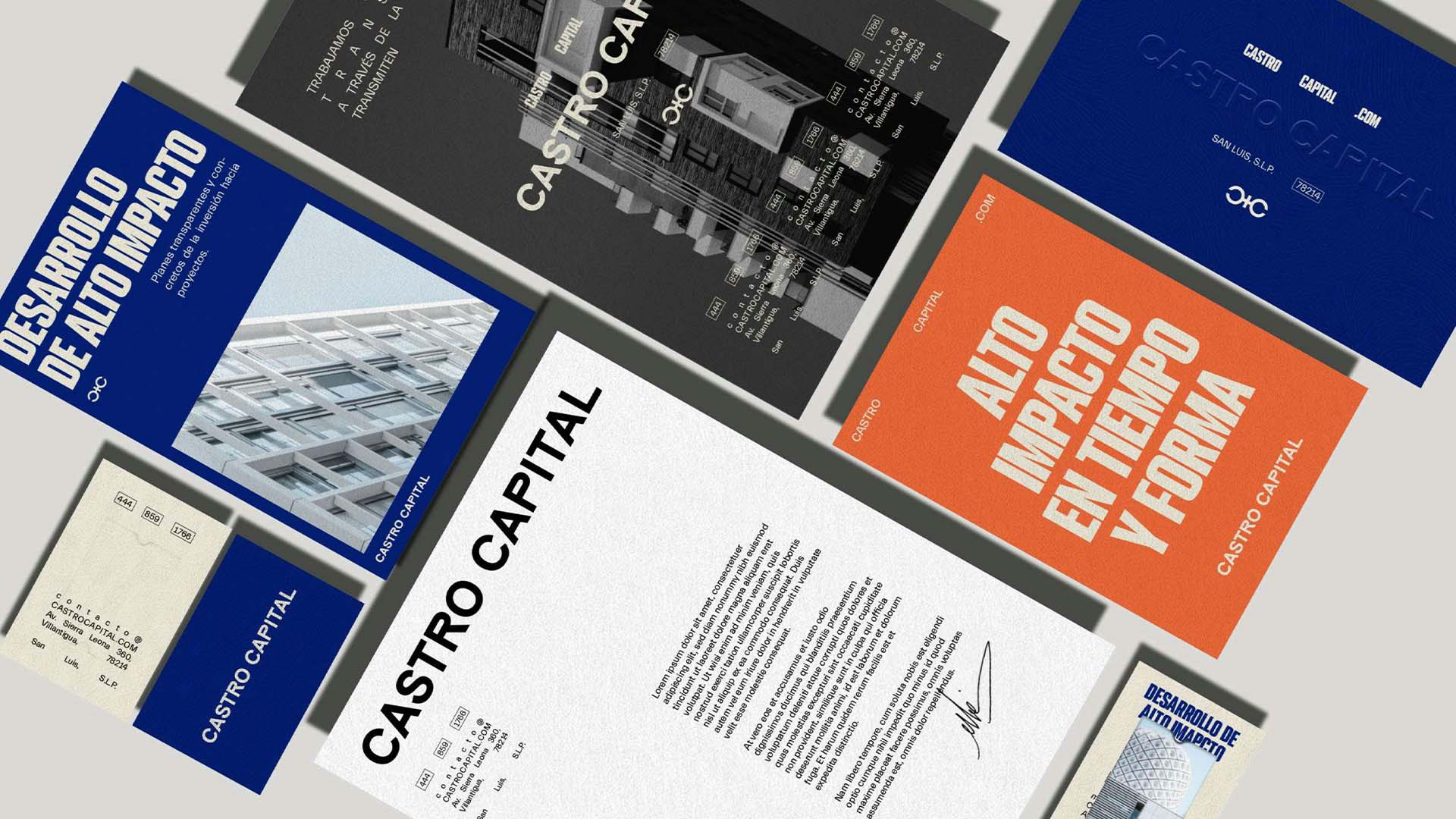 Integrating Branded Elements