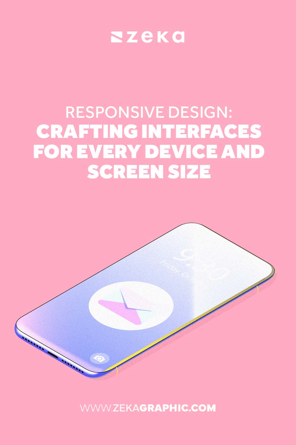 Responsive Design for Every Device and Screen Size