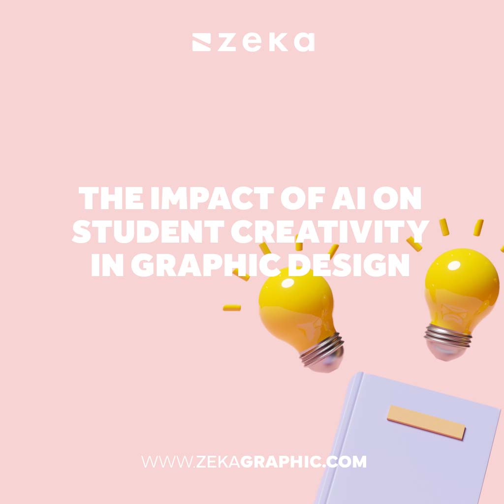 The Impact of AI on Student Creativity