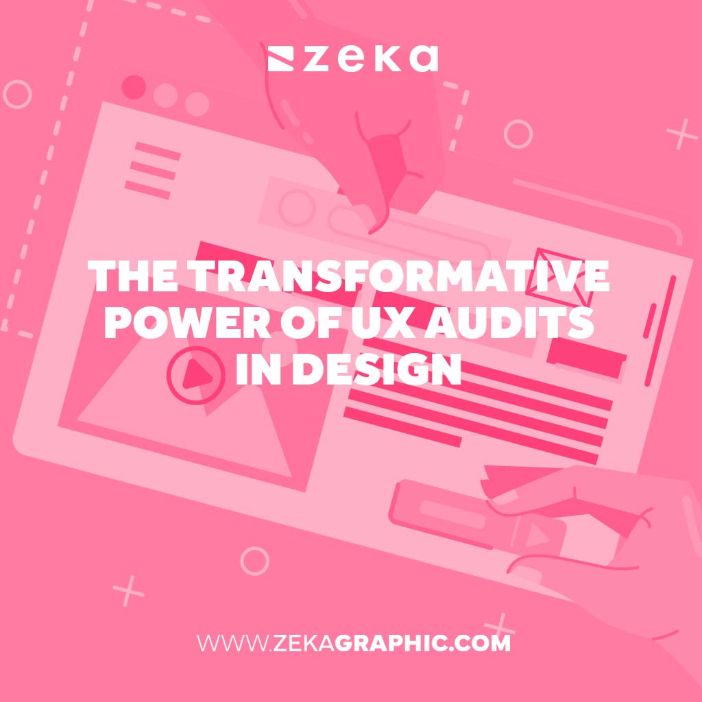 The Power of UX Audits in Design