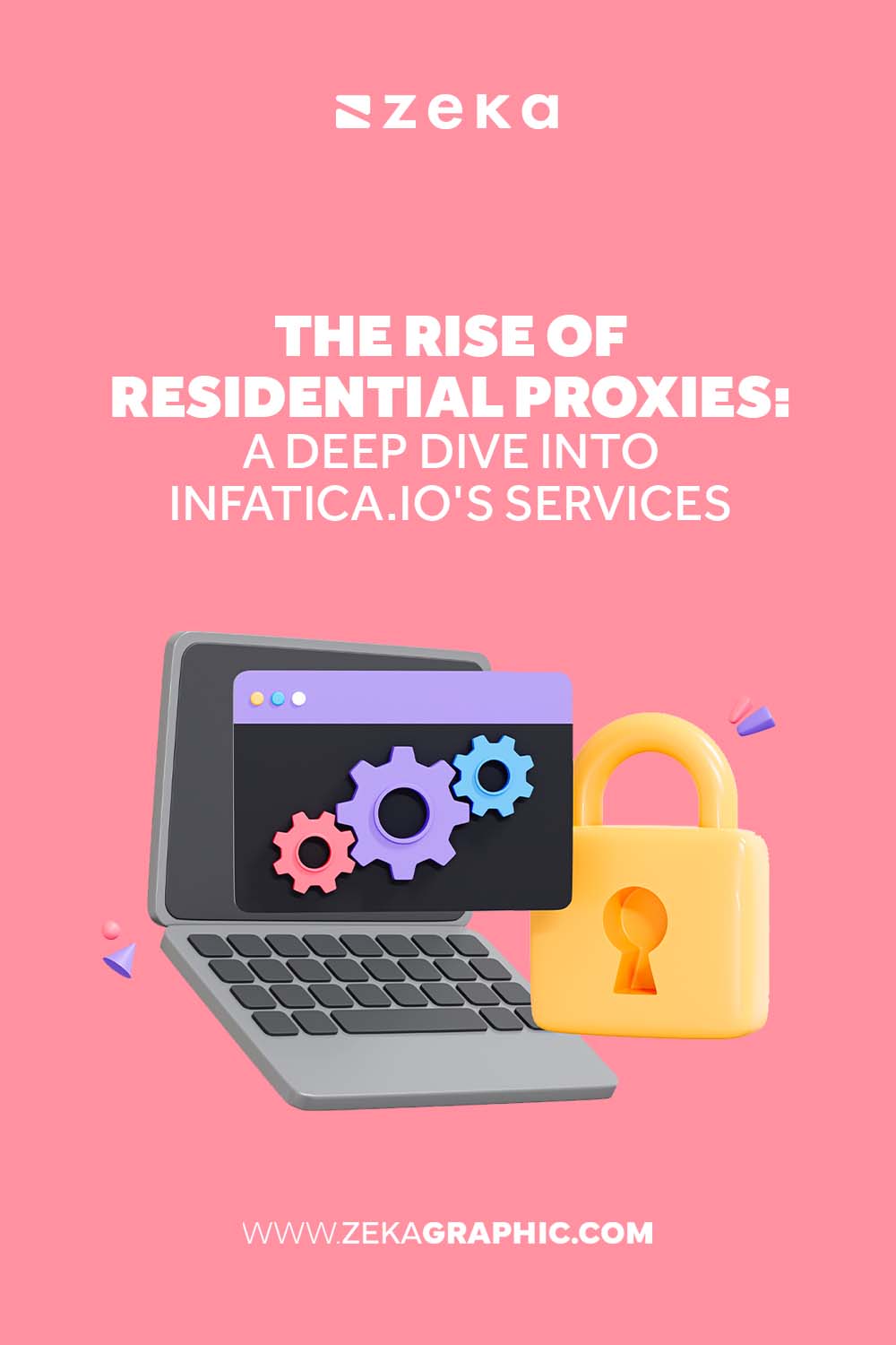 A Deep Dive into Infatica io Services