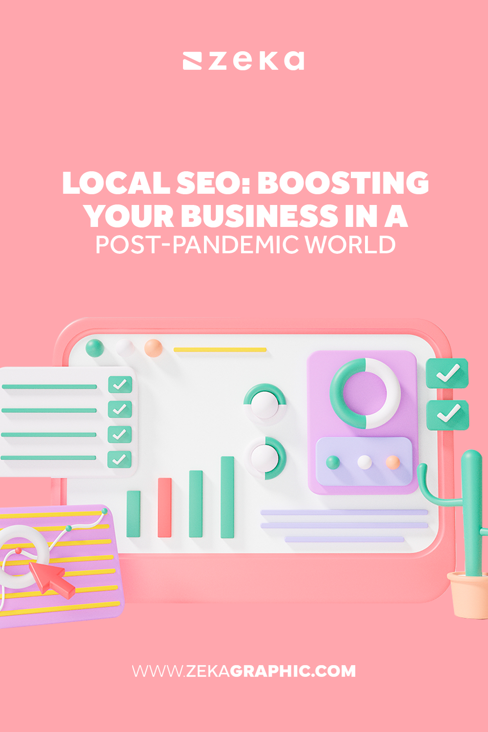 Boosting Your Business in a Post-Pandemic World