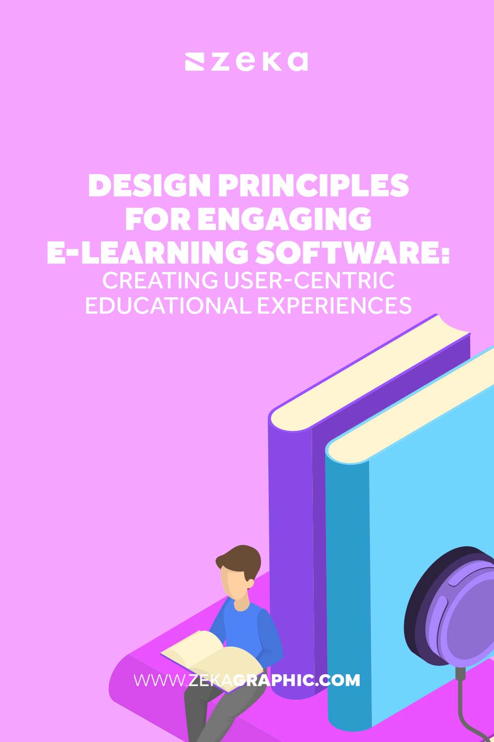 Creating User-Centric Educational Experiences