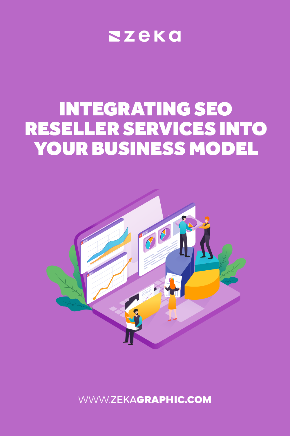 Integrating SEO Reseller Services into Your Business
