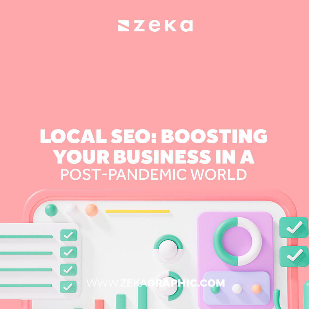 Local SEO Boosting Your Business