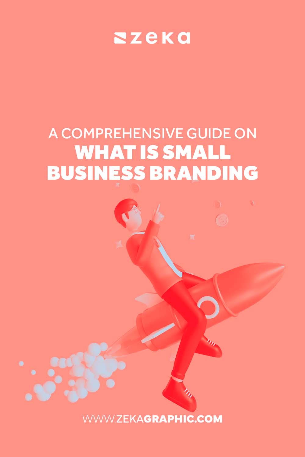 Small Business Branding Complete guide