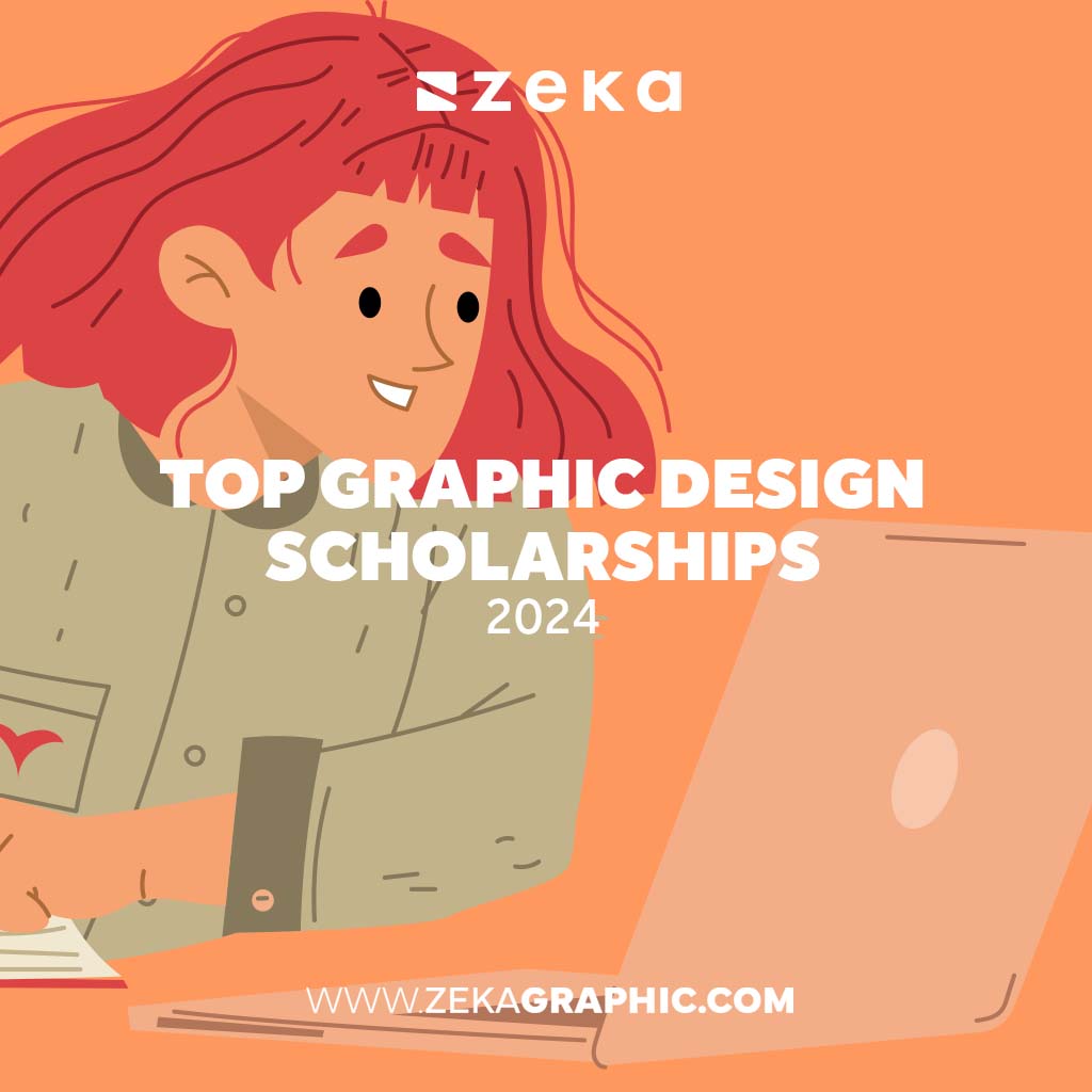 Top Graphic Design Scholarships