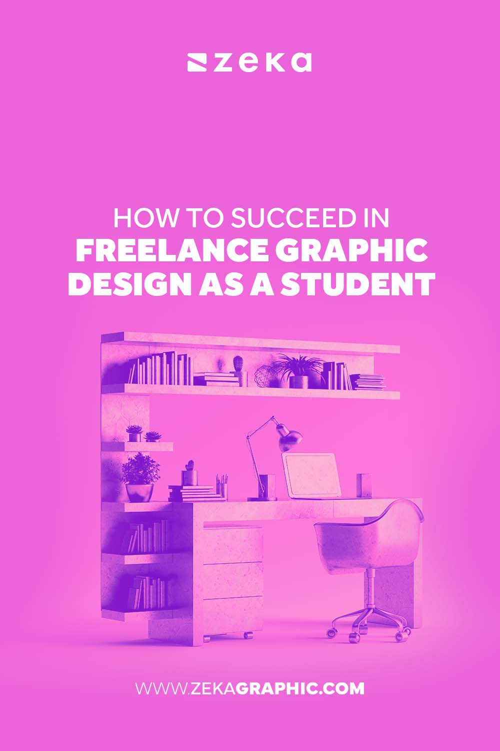 tips How to Succeed in Freelance Graphic Design as a Student