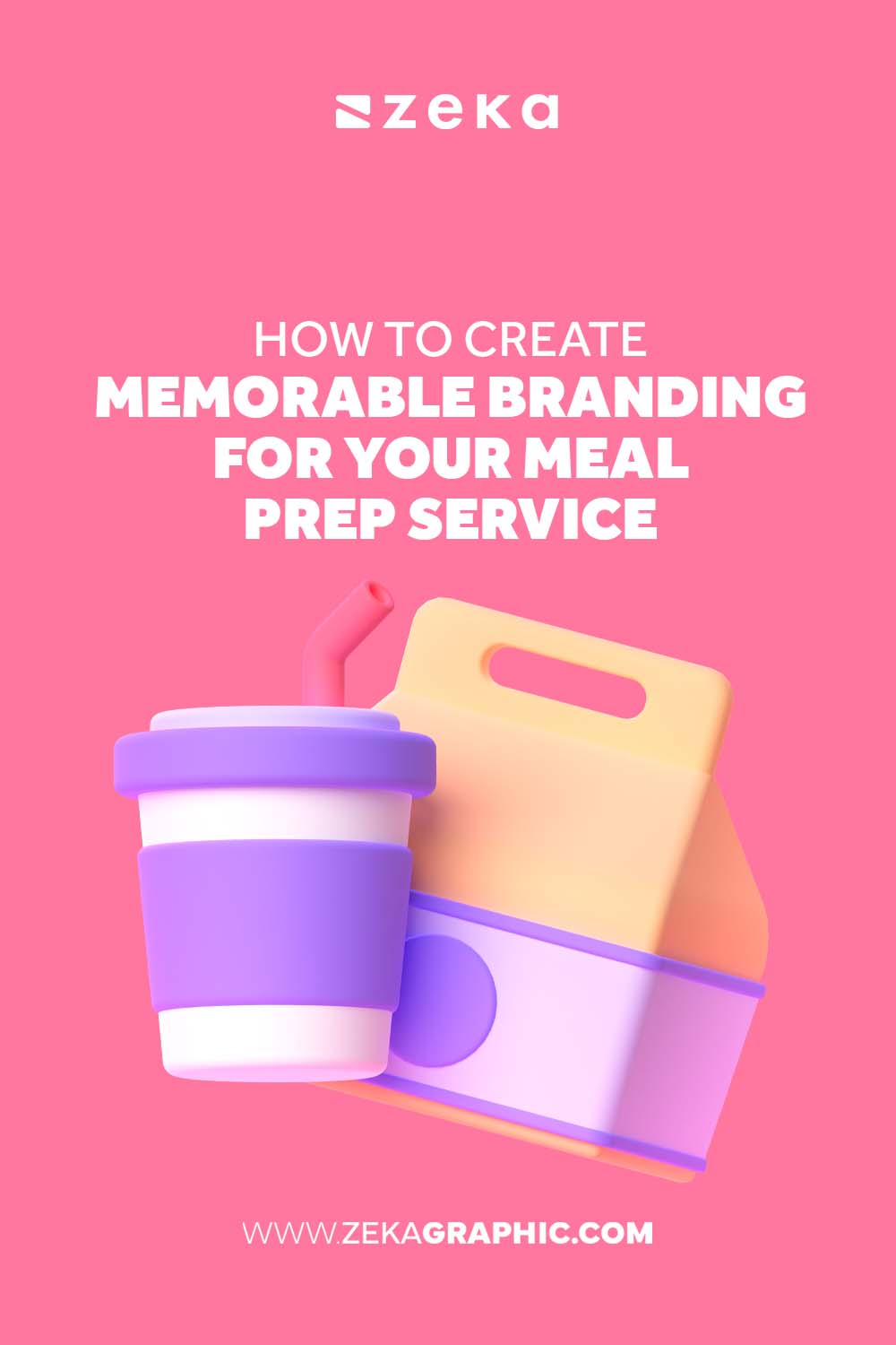 Best tips to create a Memorable Branding for Your Meal Prep Service