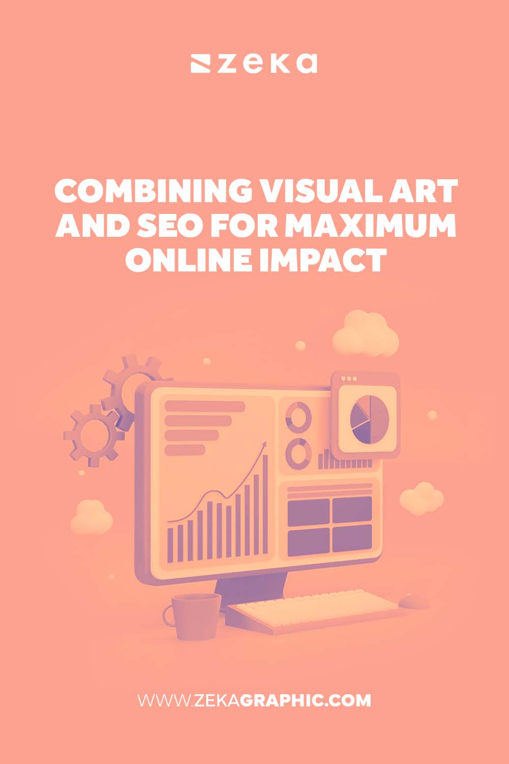 Combining Visual Art and SEO for Maximum Impact