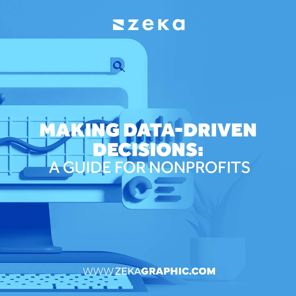 Making Data-Driven Decisions