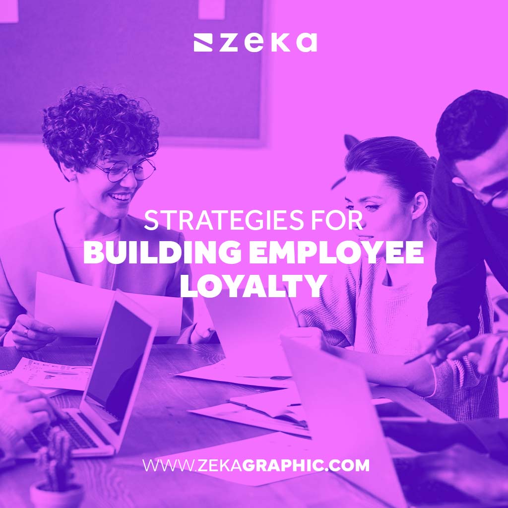 best Strategies for Building Employee Loyalty
