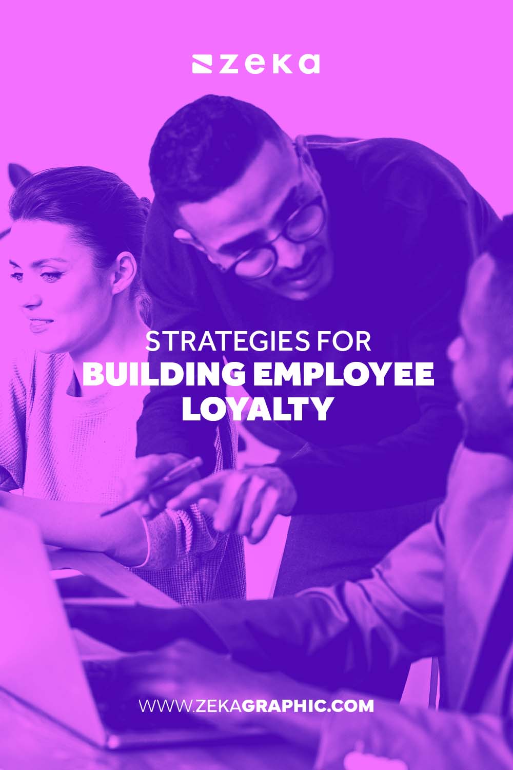 how to build employee loyalty