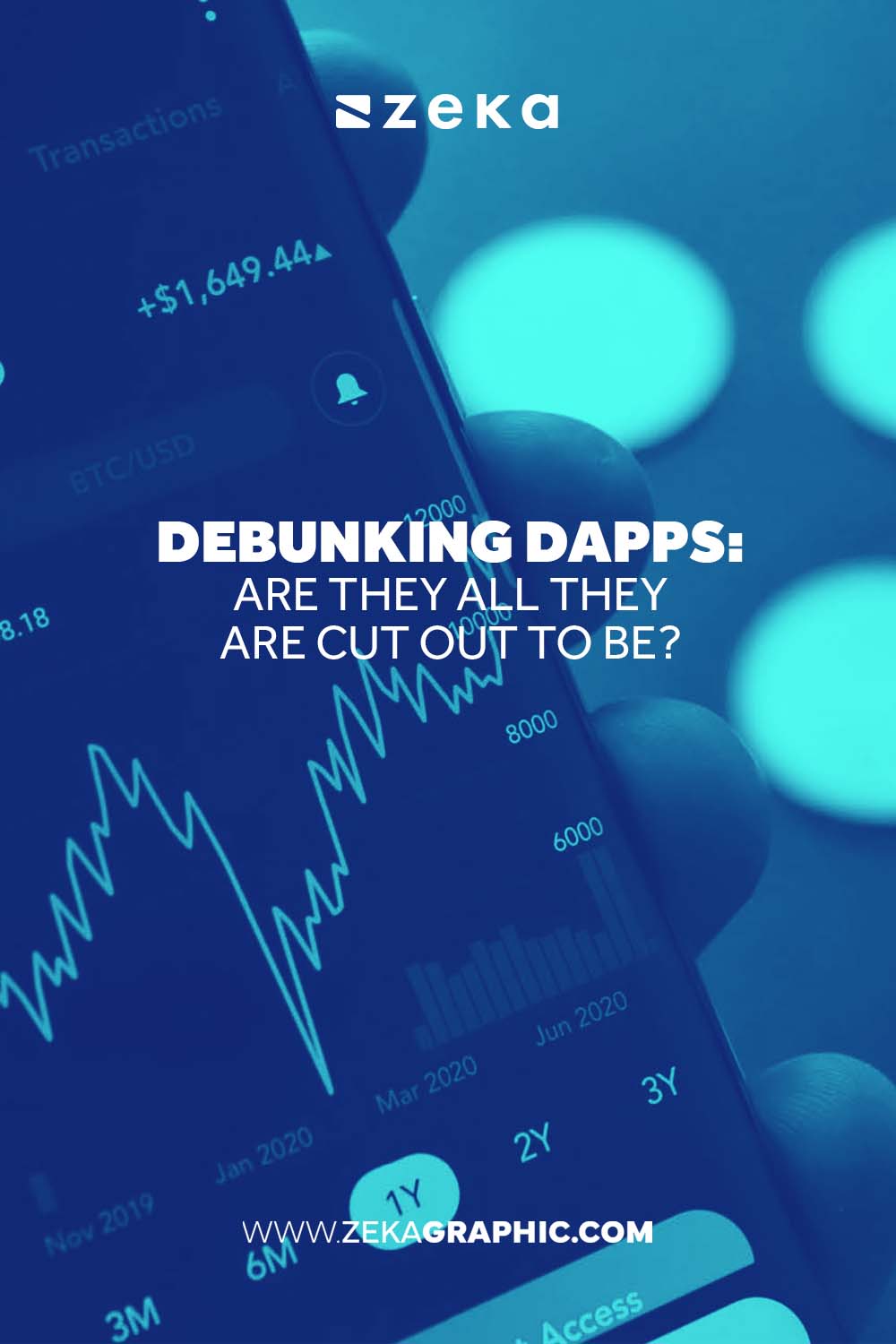 All They Are Cut Out to Be Debunking dApps