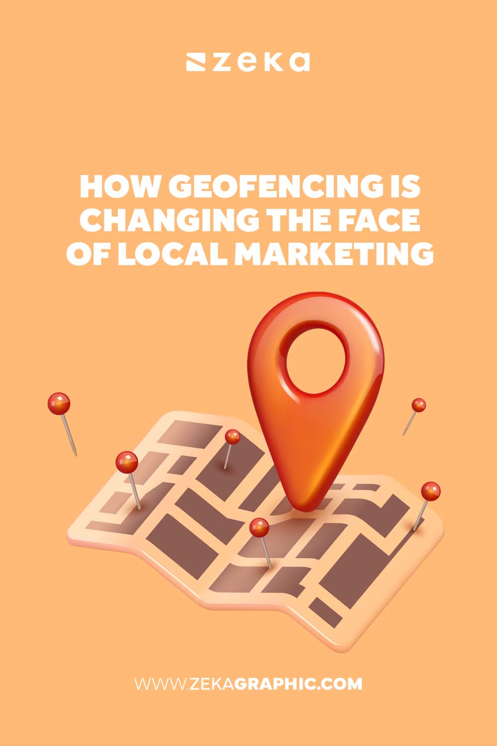 How Geofencing is Changing the Face of Marketing