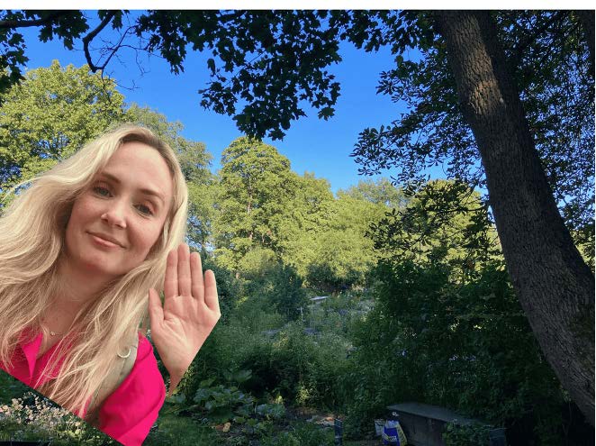 Let’s go and plant some seeds