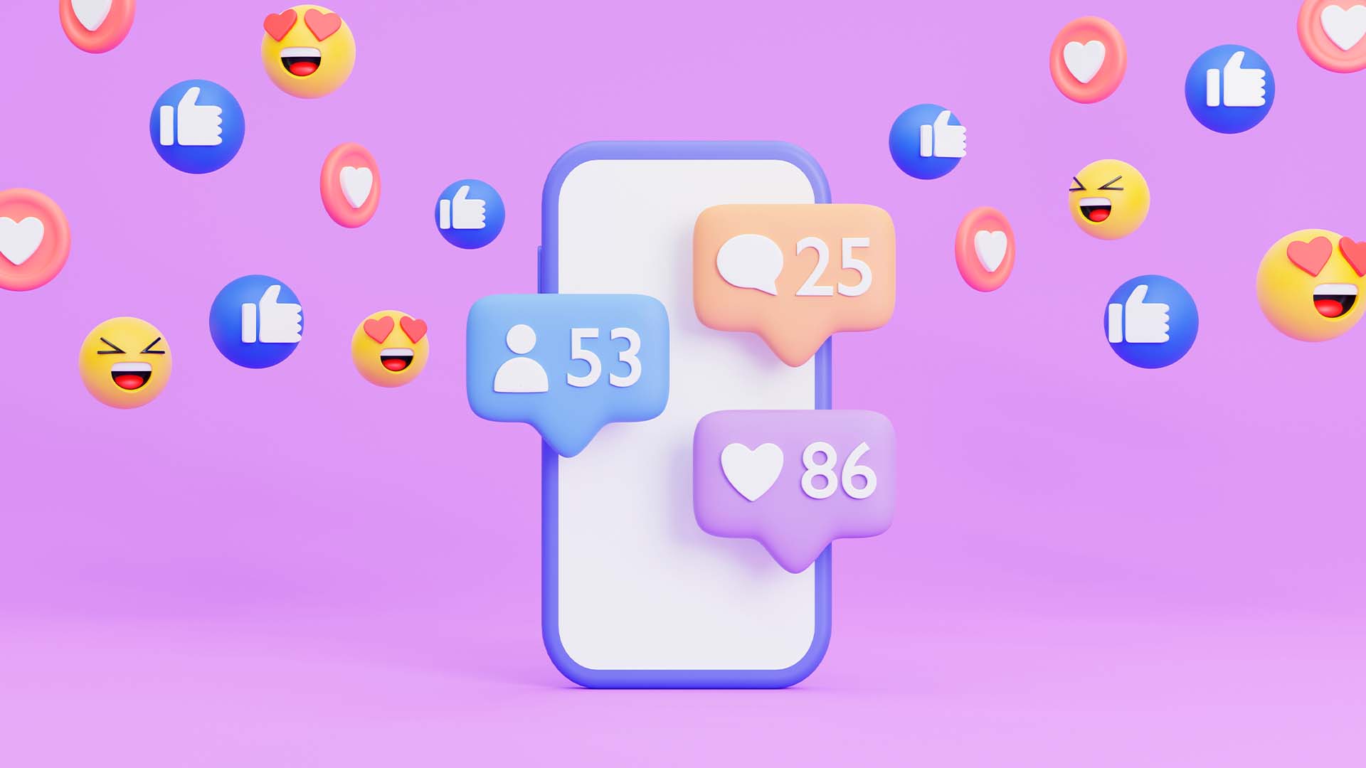 Leverage the Power of Social Media_