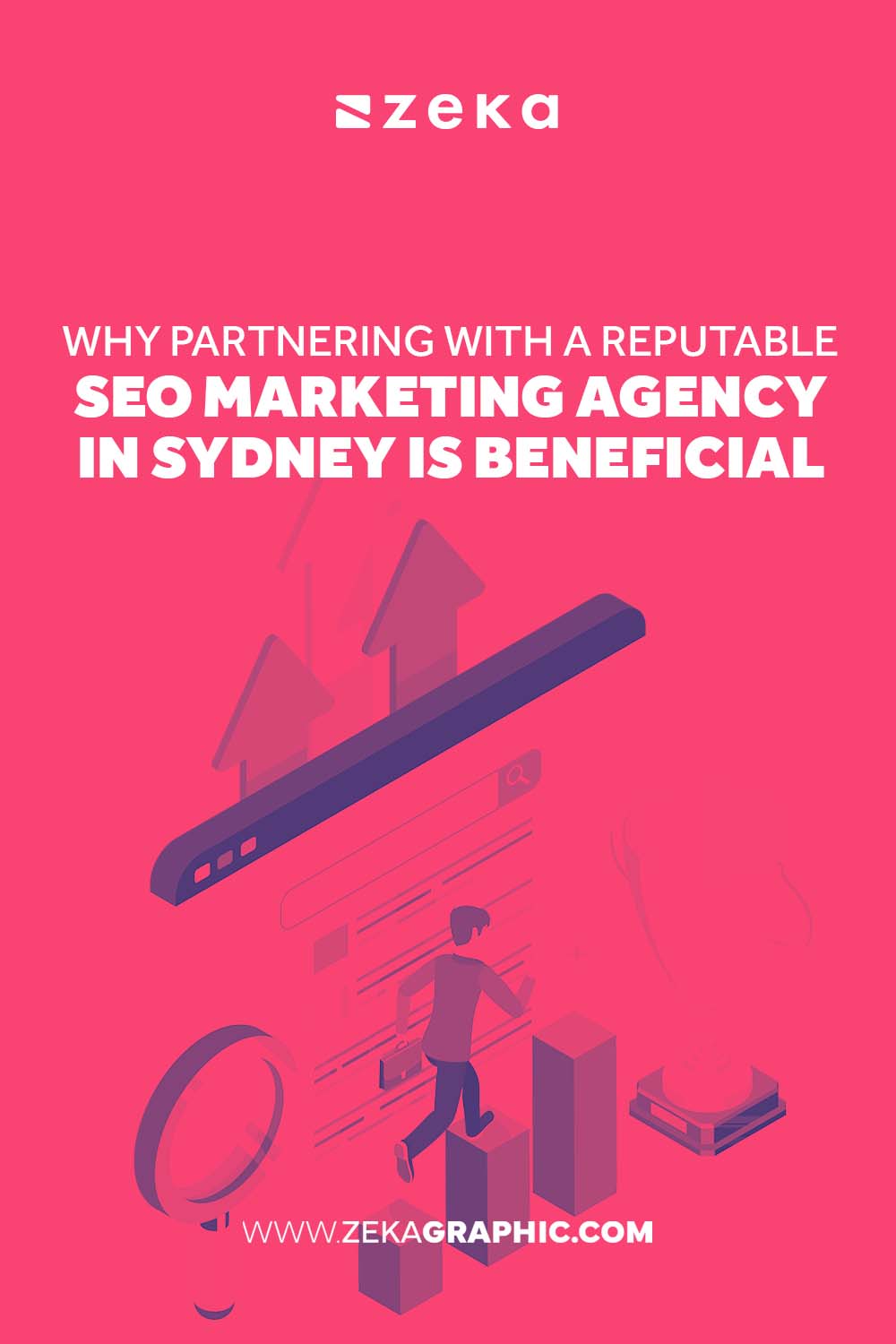 Partnering with a Reputable SEO Marketing Agency in Sydney is Beneficial