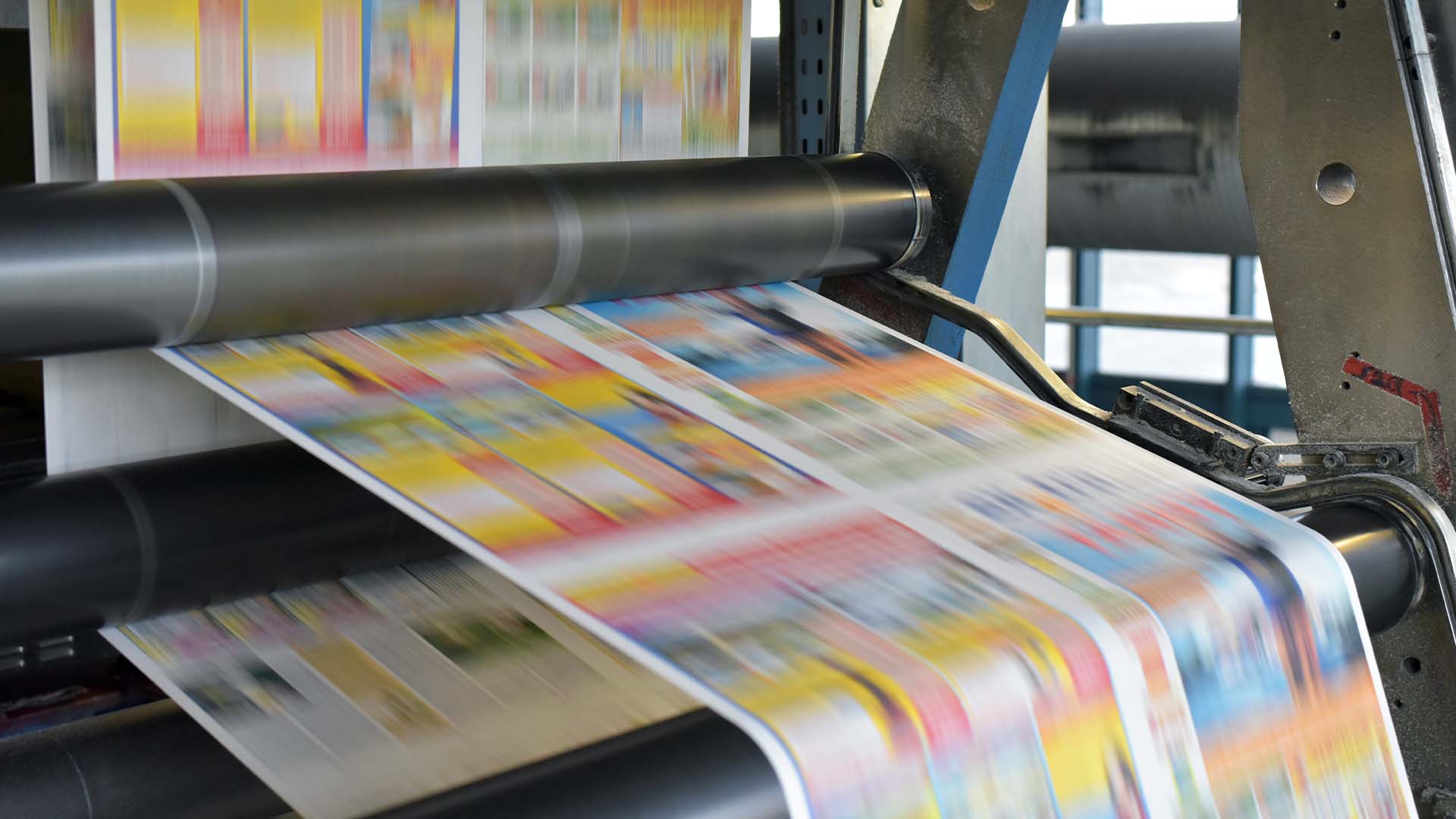 Printing Techniques_ Choosing the Right Method