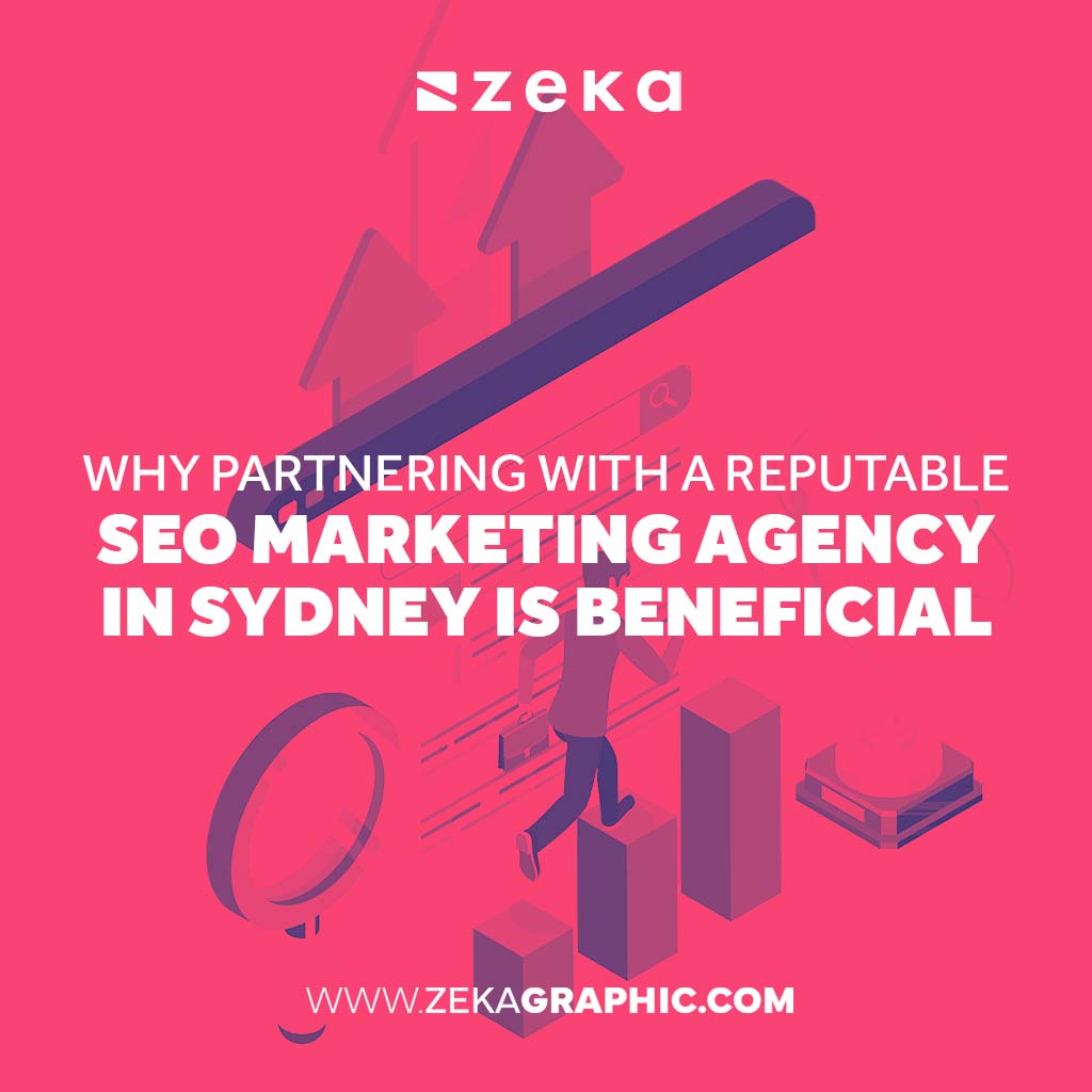 SEO Marketing Agency in Sydney is Beneficial