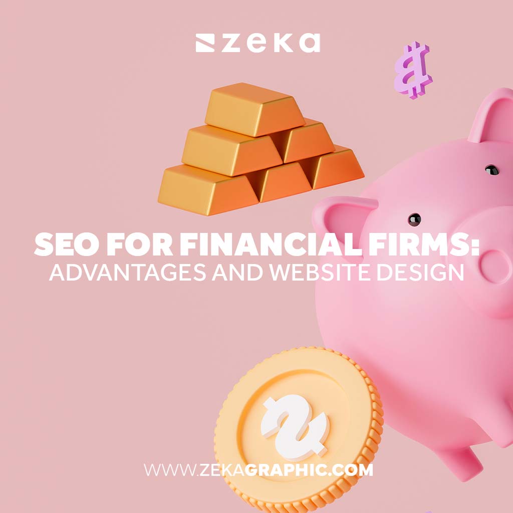 SEO for Financial Firms