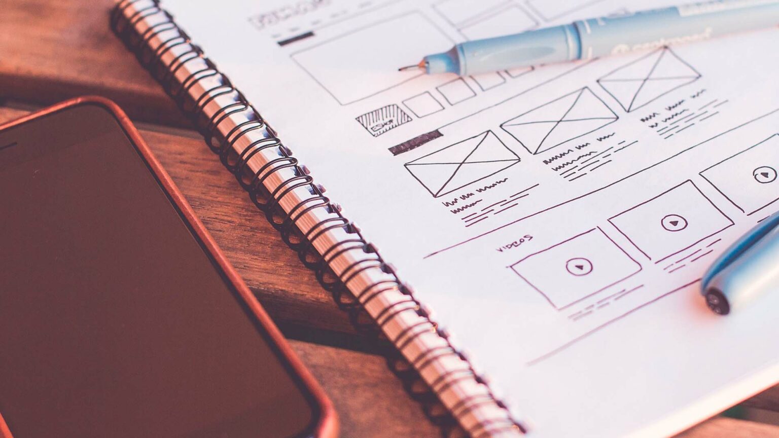 3 Ways Technology Shapes Modern Design Practices - Zeka Design
