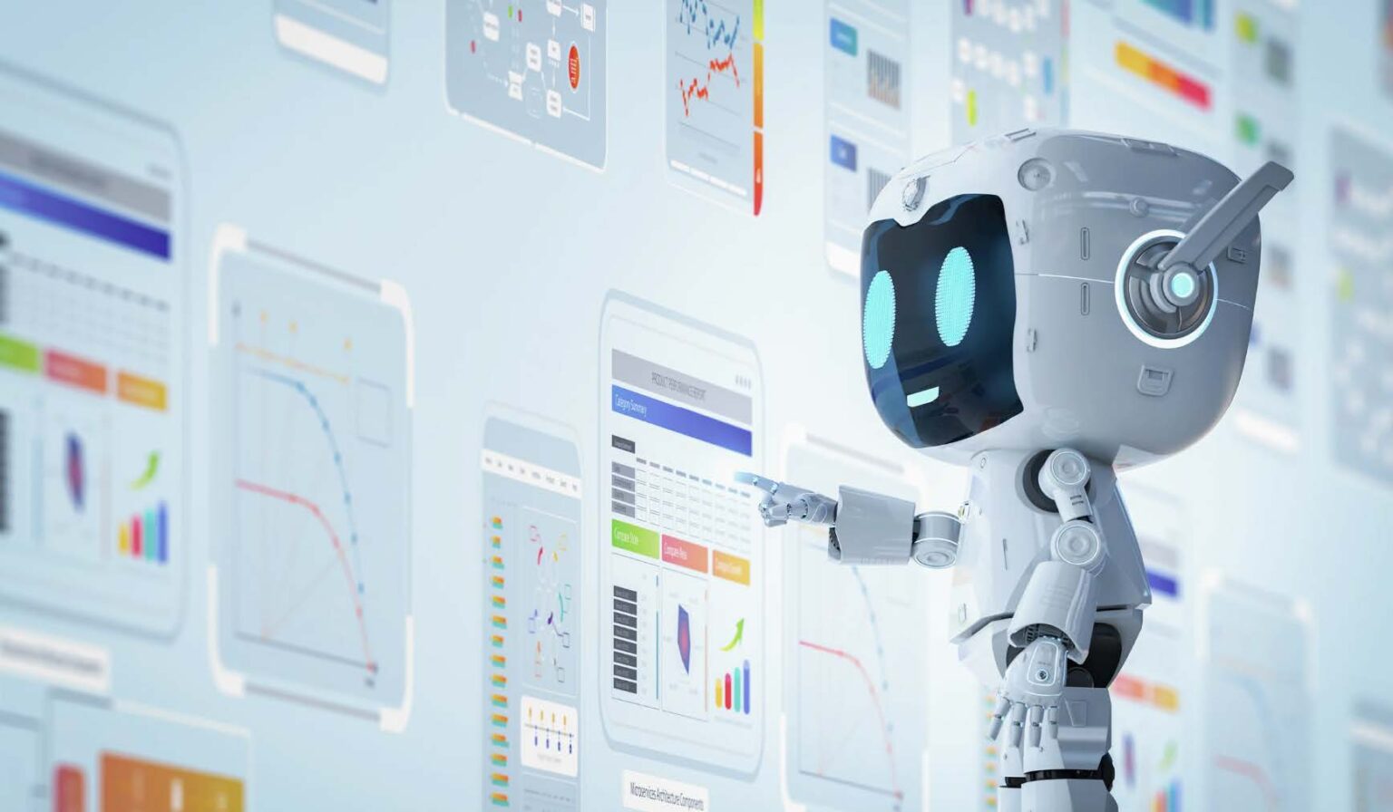 The Impact of AI on Graphic Design Careers - Zeka Design