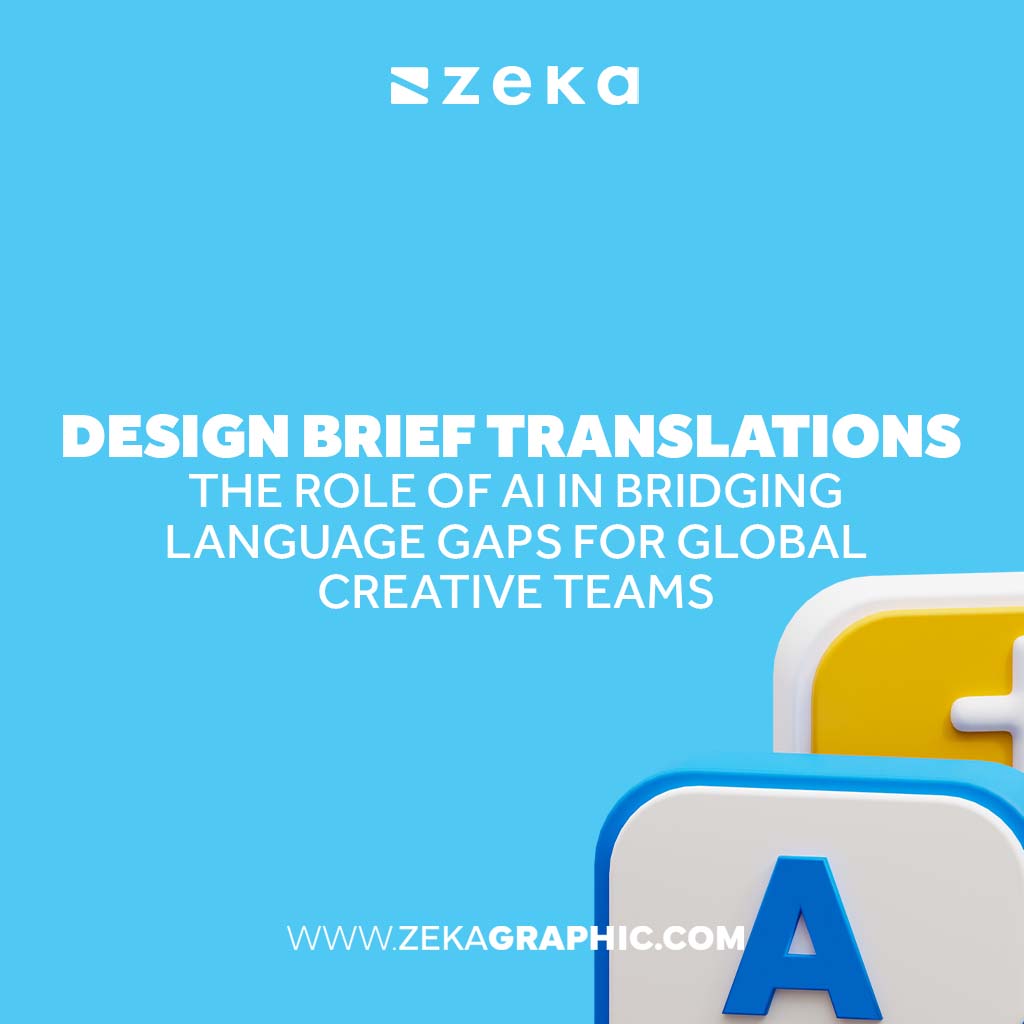 Design Brief Translations