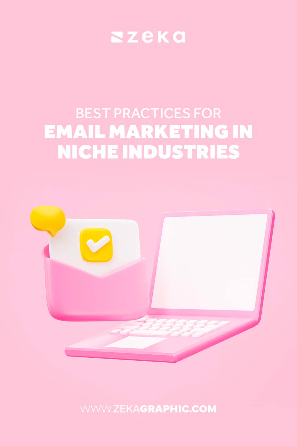 Email Marketing in Niche Industries_
