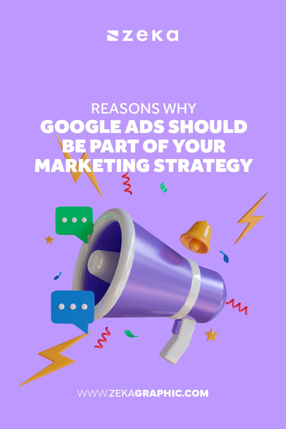 Google Ads Should Be Part of Your Marketing Strategy