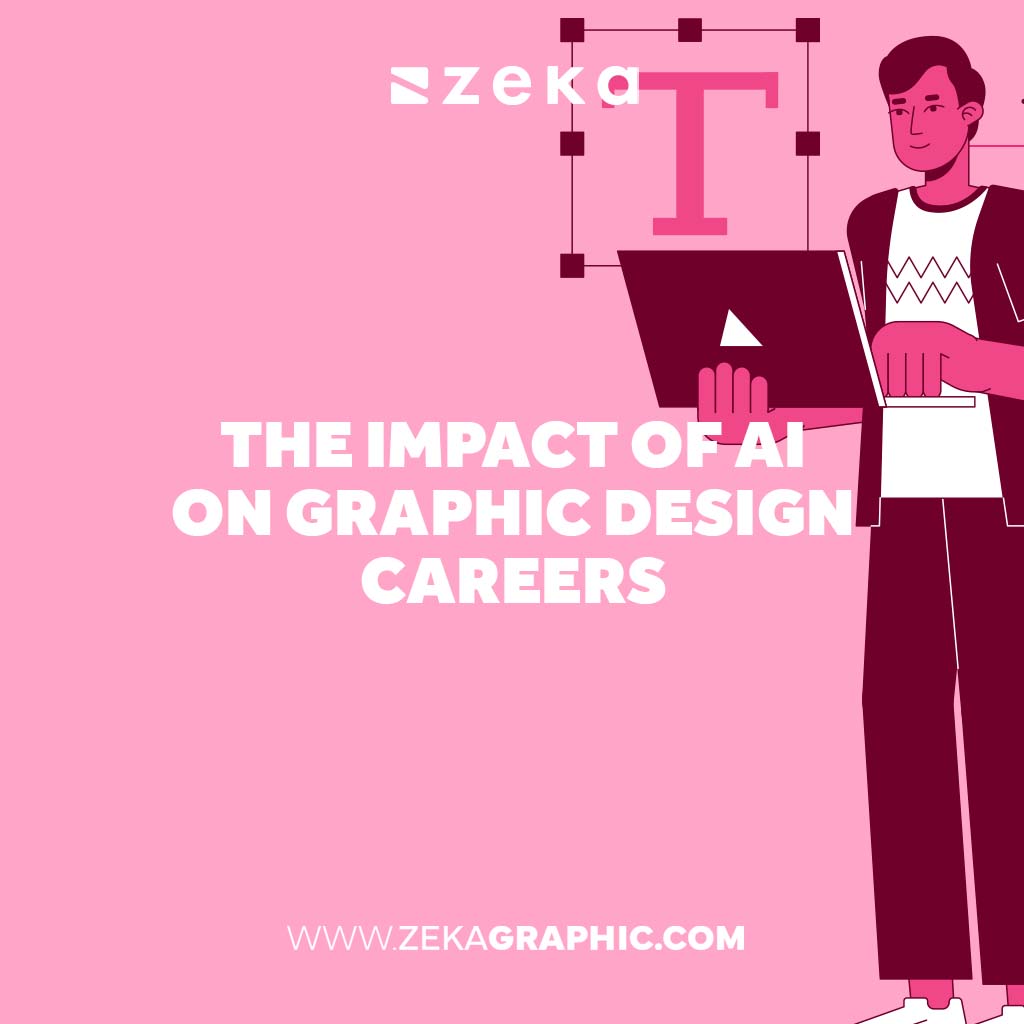 Impact of AI on Graphic Design Careers