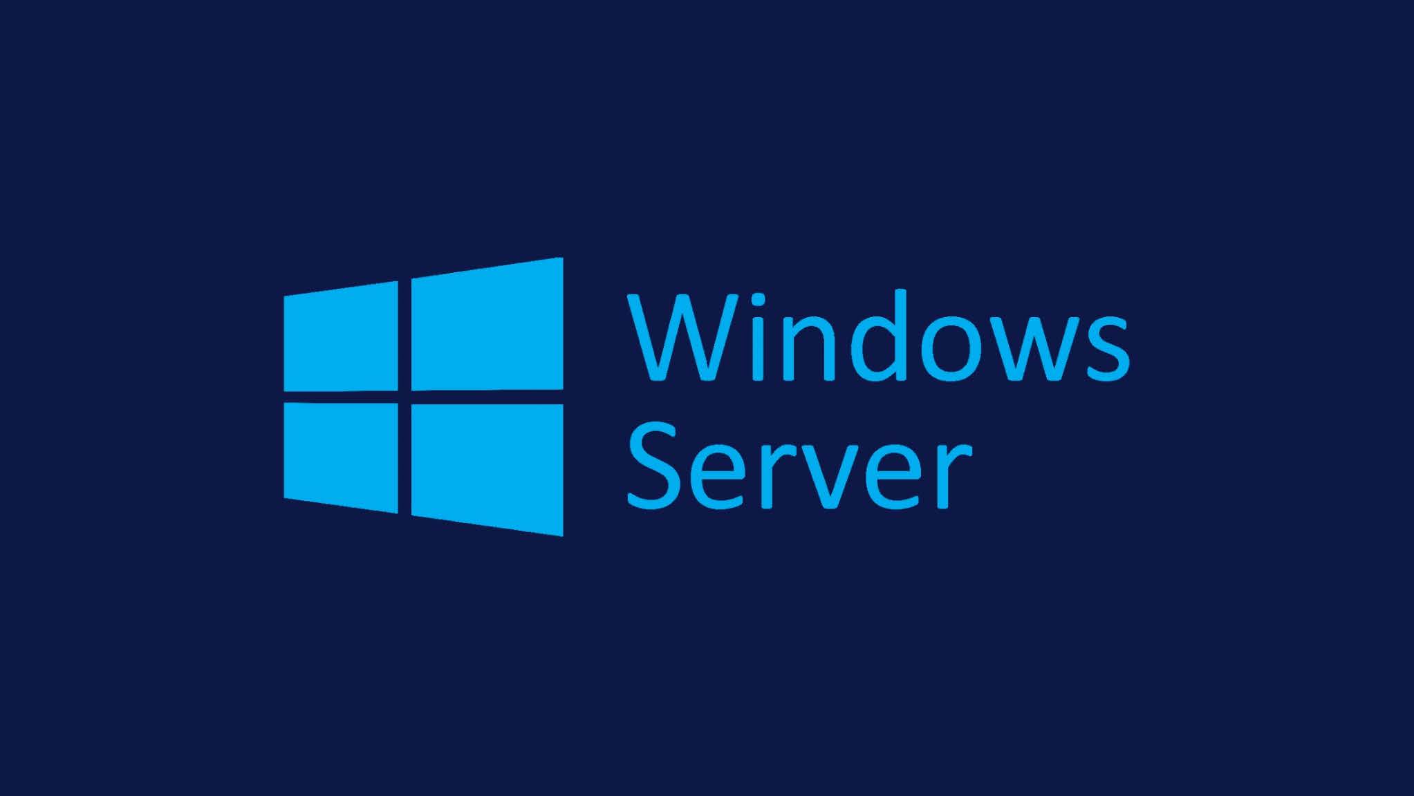 Microsoft Server Prerequisites for Activation